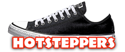 Hotsteppers